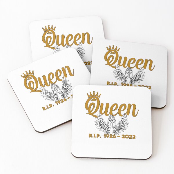Item preview, Queen RIP 1926 - 2022 You Will Be Missed  designed and sold by Richard529.