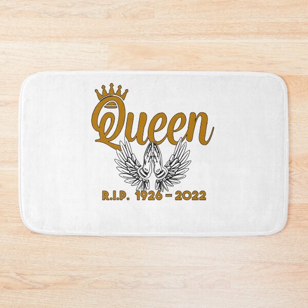 Item preview, Queen RIP 1926 - 2022 You Will Be Missed  designed and sold by Richard529.