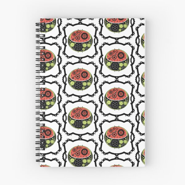 Item preview, Watermelon Prototype designed and sold by SteamedpunkVegg.