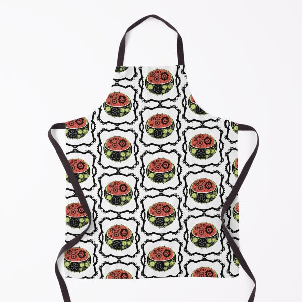 Item preview, Watermelon Prototype designed and sold by SteamedpunkVegg.