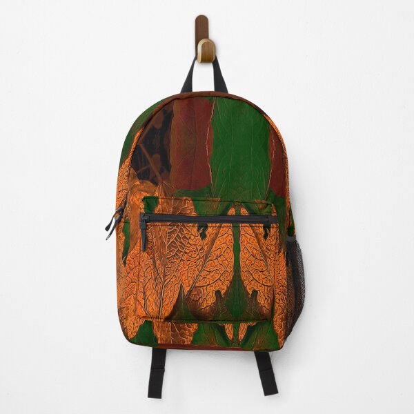 Item preview, Shimmering Autumn Leaves Tableau designed and sold by fatenanwar.