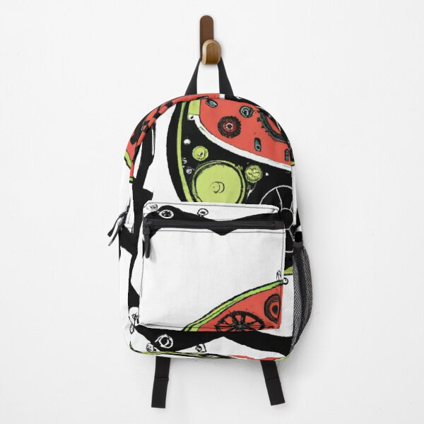 Item preview, Watermelon Prototype designed and sold by SteamedpunkVegg.