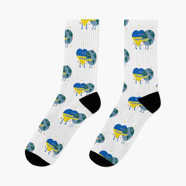 Item preview, Stand With Ukraine I Stand with Ukraine for Ukraine's Freedom and the End of the Russia and Putin War designed and sold by MooriNjogu.