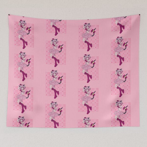 Item preview, Mew Ichigo (Tokyo Mew Mew) designed and sold by Yasimuf.