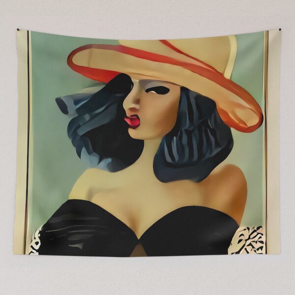 Item preview, FearSimone designed and sold by I-Dream-Designs.