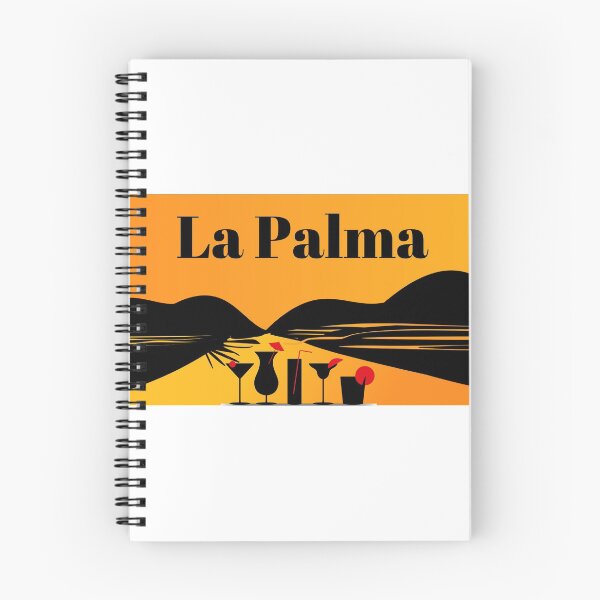 Item preview, La Palma designed and sold by Bernsteinhaus.
