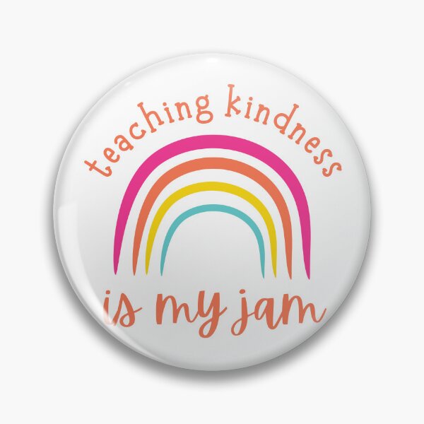 Item preview, Teaching kindness designed and sold by DesignsByMadiha.