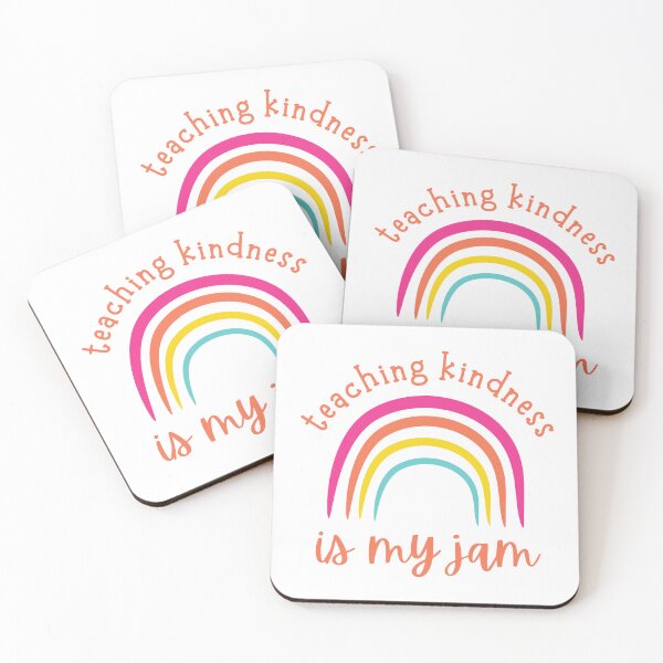 Item preview, Teaching kindness designed and sold by DesignsByMadiha.