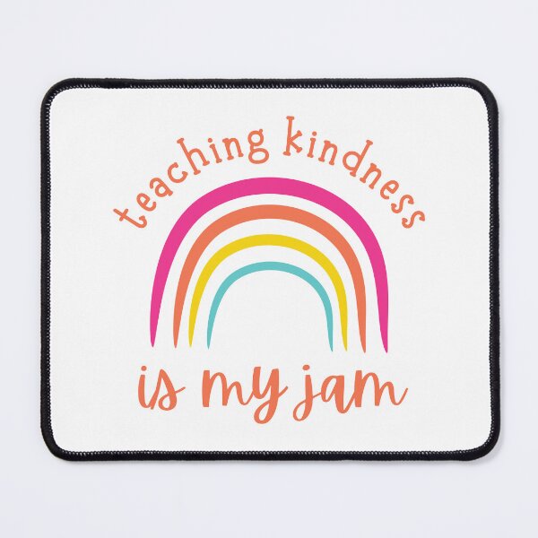 Item preview, Teaching kindness designed and sold by DesignsByMadiha.