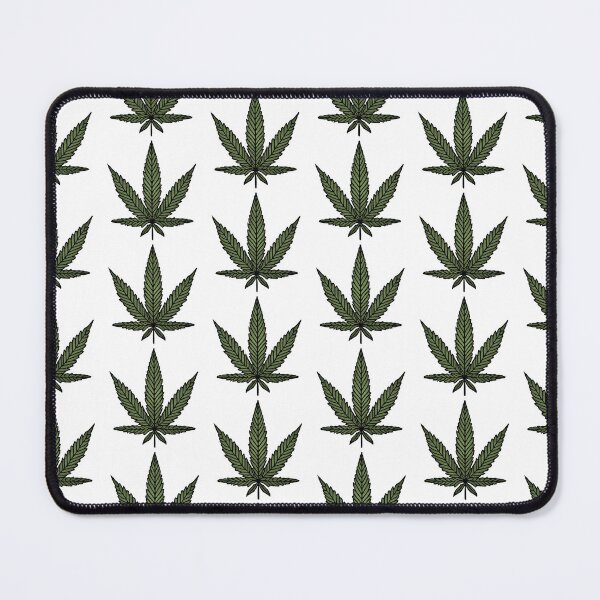 Item preview, Cannabis Hemp Leaf designed and sold by Mindhive Visuals.