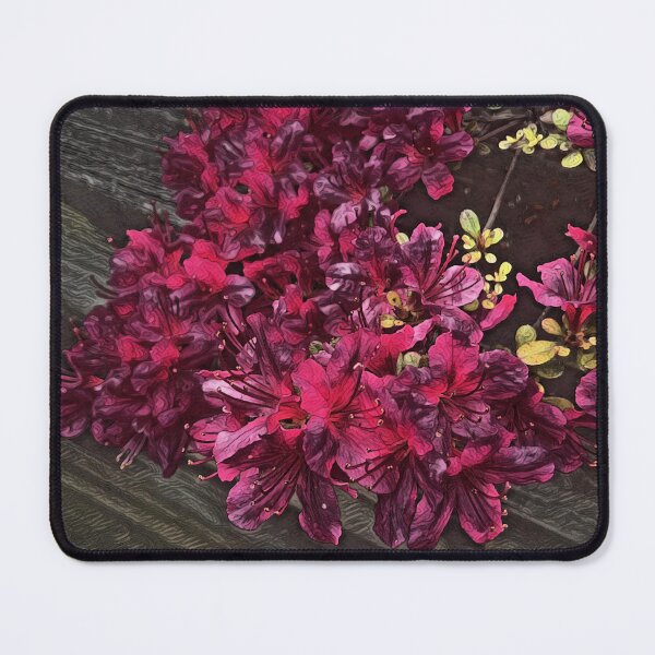 Item preview, Azalea Red designed and sold by SunshineWalker.