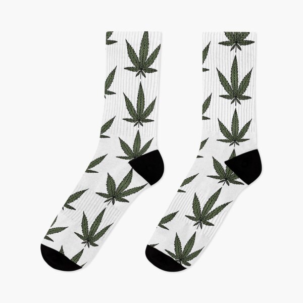 Item preview, Cannabis Hemp Leaf designed and sold by Mindhive Visuals.