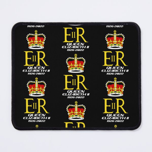 Item preview, Rip Queen Queen Elizabeth II Queen King England British Royal Great Britai designed and sold by gronthik.