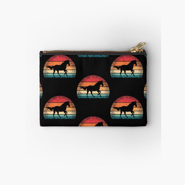 Item preview, Retro Horse Lover Horseback Riding Cowgirl Western designed and sold by Kevins16.