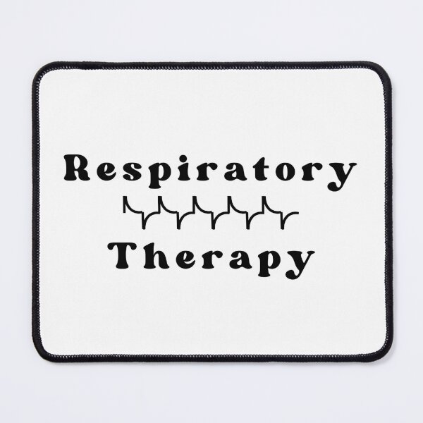 Item preview, Respiratory Therapy Waveform designed and sold by KylaWish.