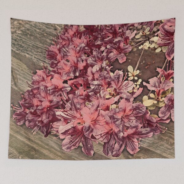 Item preview, Azalea Peach designed and sold by SunshineWalker.