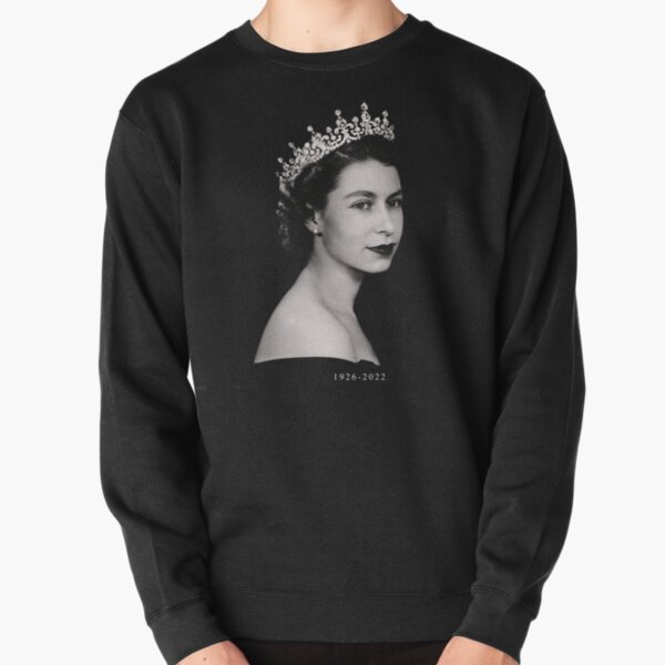 Item preview, RIP Queen Elizabeth II, Her Majesty The Queen Elizabeth, Royal Family, Liz II, Corgi, Rest In Peace Queen Of England designed and sold by be-claireful.