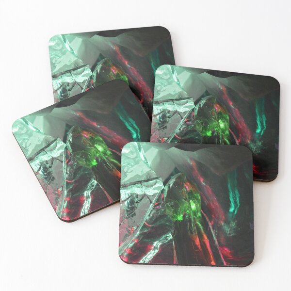 Item preview, Greenland by Shane Patrick Milligan designed and sold by VioletVends.