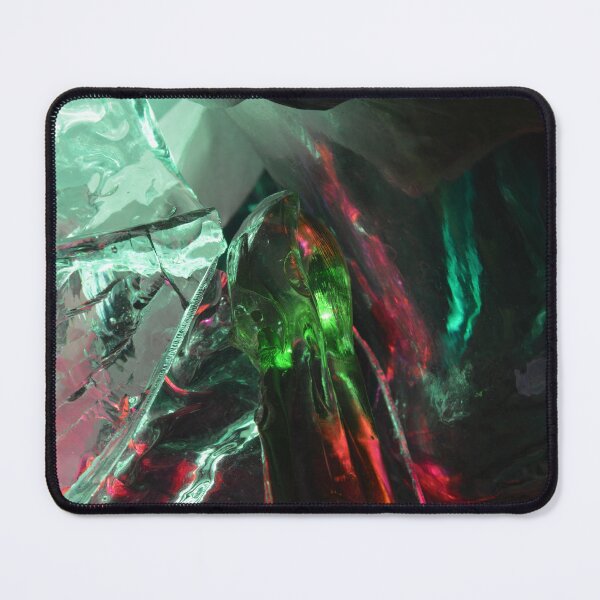 Item preview, Greenland by Shane Patrick Milligan designed and sold by VioletVends.