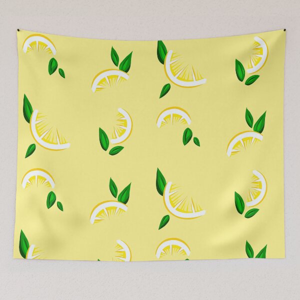 Item preview, When Life Gives You Lemons designed and sold by StarlitFirefly.