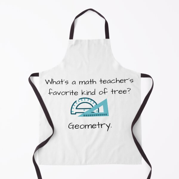 Item preview, Educational Geometry Math Pun designed and sold by Bsay89.