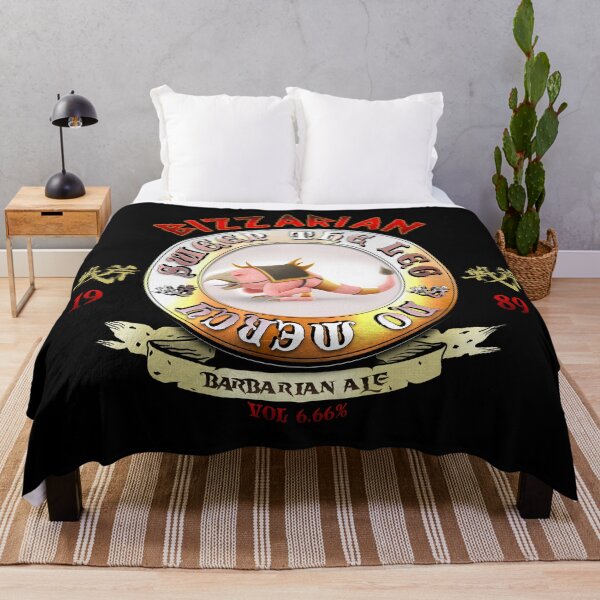 Item preview, Bizzarian Beer designed and sold by CultOfNiche.