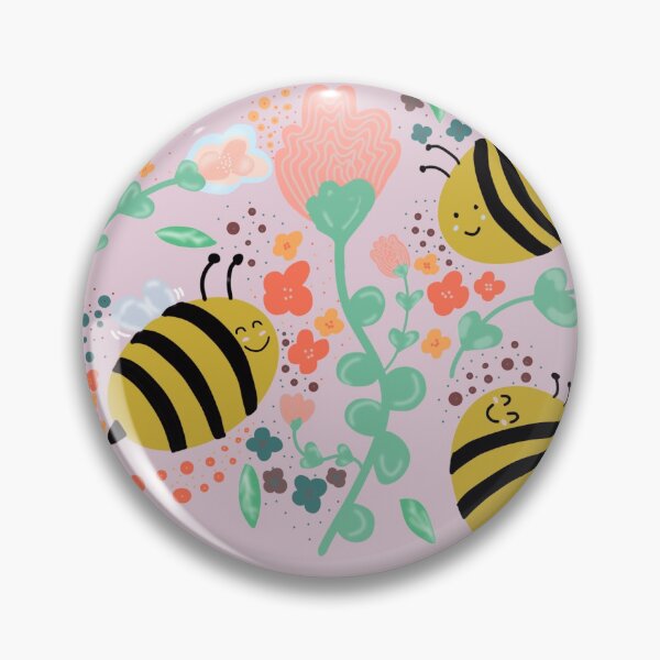 Item preview, Bumblebees designed and sold by meepproductions.