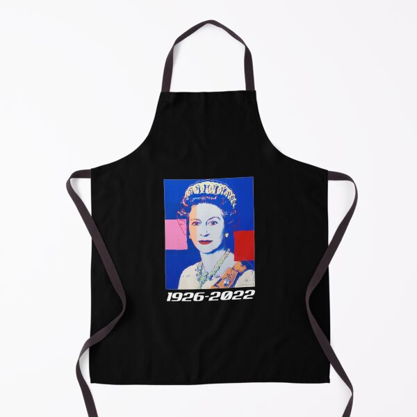 Item preview, Rip Queen Elizabeths II Queen Of The United Kingdom Royal British Queen Elizabeth designed and sold by gronthik.