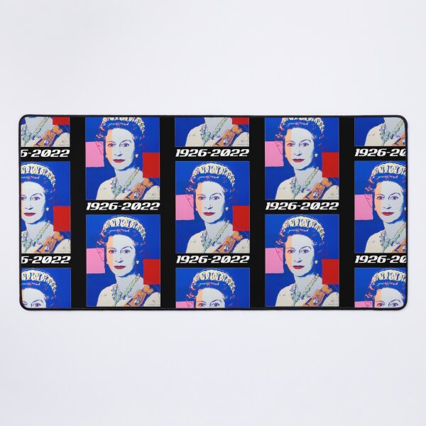 Item preview, Rip Queen Elizabeths II Queen Of The United Kingdom Royal British Queen Elizabeth designed and sold by gronthik.
