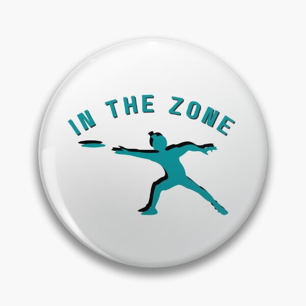 Item preview, In the Zone designed and sold by KylaWish.