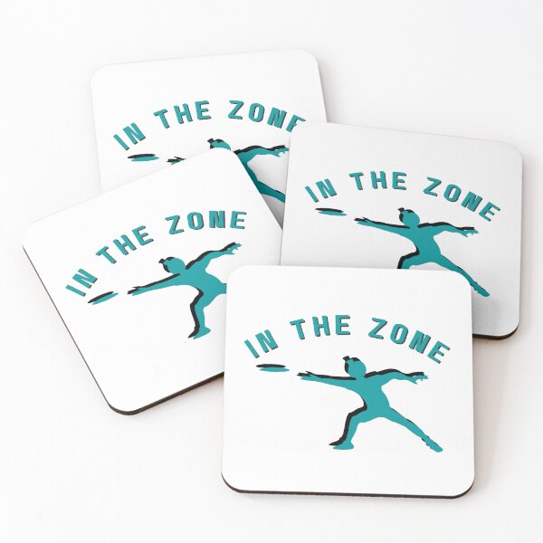 Item preview, In the Zone designed and sold by KylaWish.