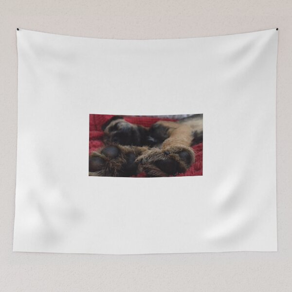 Item preview, Patas por un momento designed and sold by Lisa Blick.