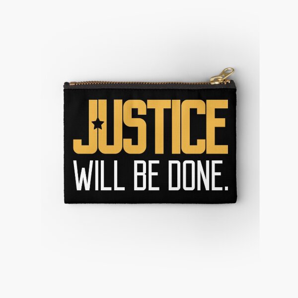 Item preview, Justice will be done designed and sold by quotysalad.