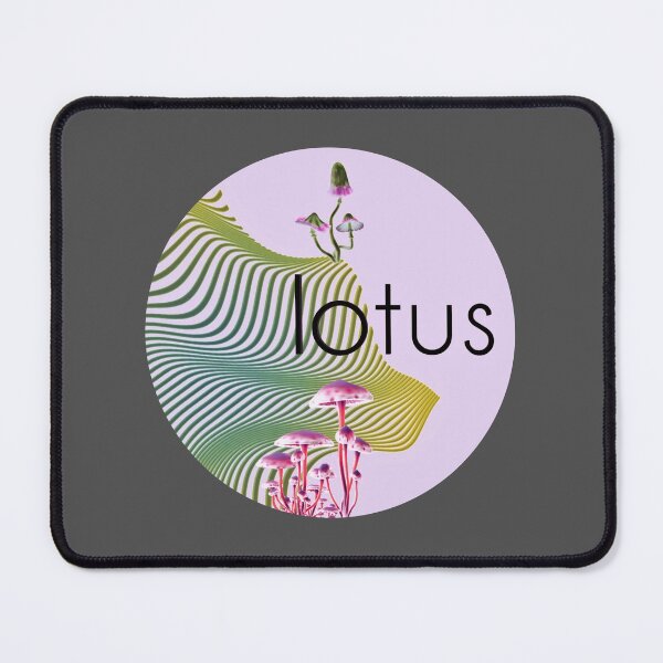 Item preview, lotus  designed and sold by Trigger413.