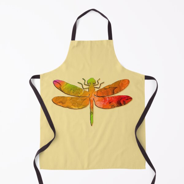 Item preview, Fantasy Tropical Dragonfly Symbolism designed and sold by LaRoach Digital Arts.