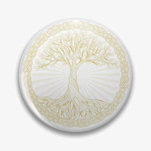 Item preview, Tree Of Life, Yggdrasil, Viking, Celtic, Norse, Myths  designed and sold by Get A Wear  Shop.