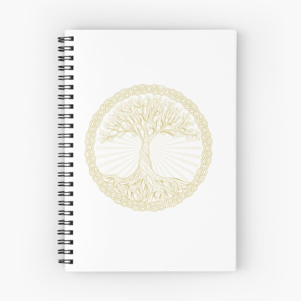 Item preview, Tree Of Life, Yggdrasil, Viking, Celtic, Norse, Myths  designed and sold by Get A Wear  Shop.