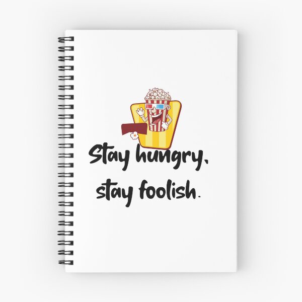 Item preview, Hungry  designed and sold by Hadimubeen.