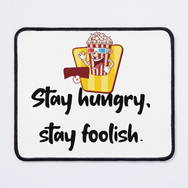 Item preview, Hungry  designed and sold by Hadimubeen.