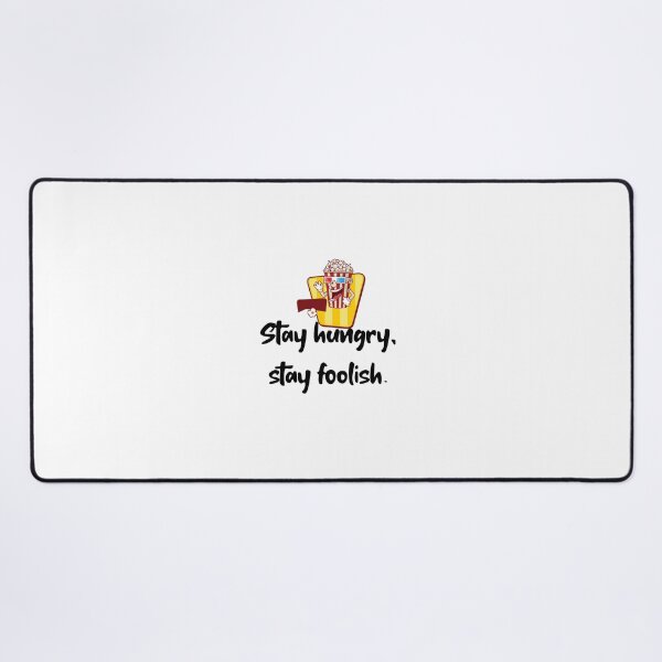 Item preview, Hungry  designed and sold by Hadimubeen.