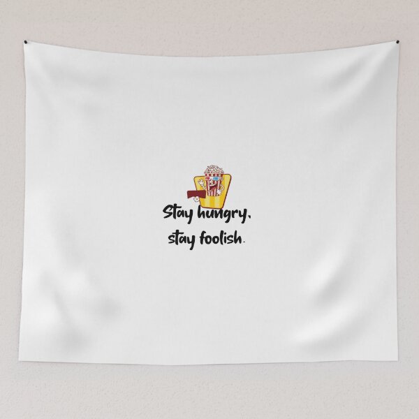 Item preview, Hungry  designed and sold by Hadimubeen.
