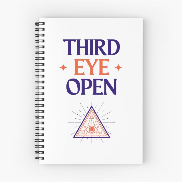 Item preview,  Third eye open designed and sold by Zeetube.