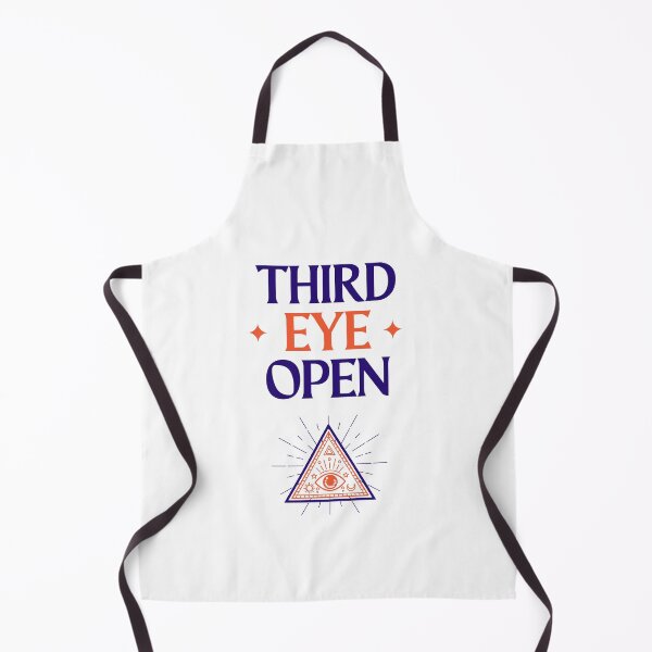Item preview,  Third eye open designed and sold by Zeetube.