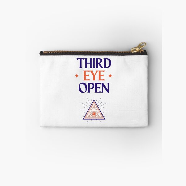 Item preview,  Third eye open designed and sold by Zeetube.
