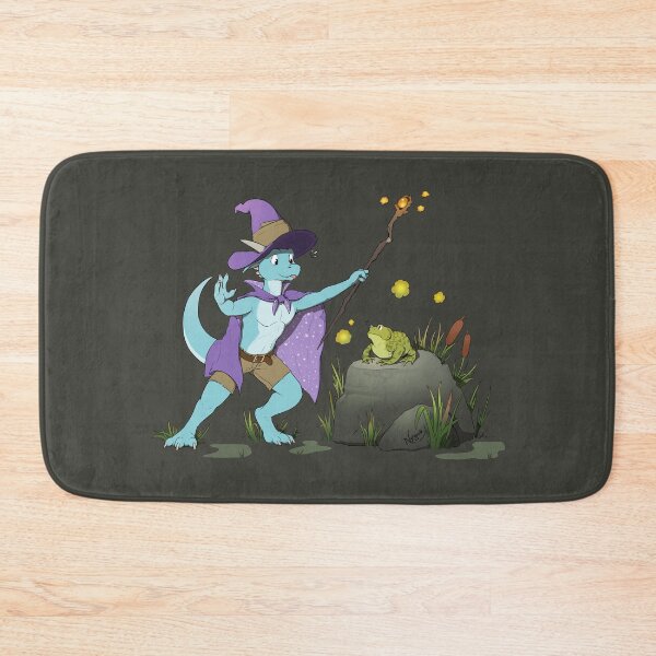 Item preview, Kobold Wizard designed and sold by Nyhgault.