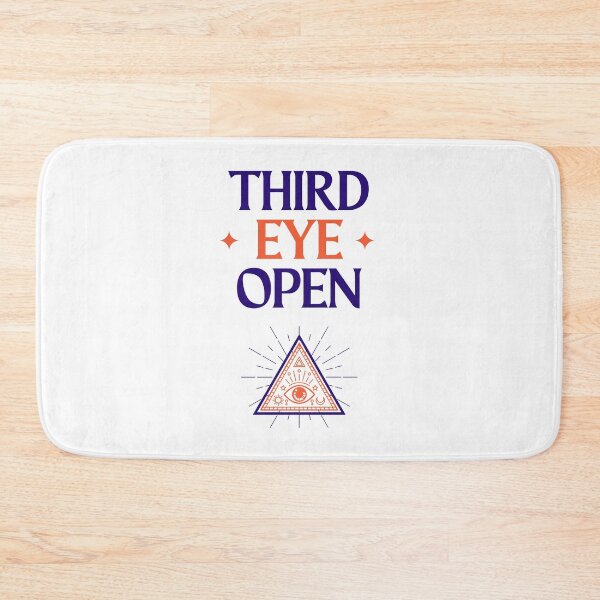 Item preview,  Third eye open designed and sold by Zeetube.