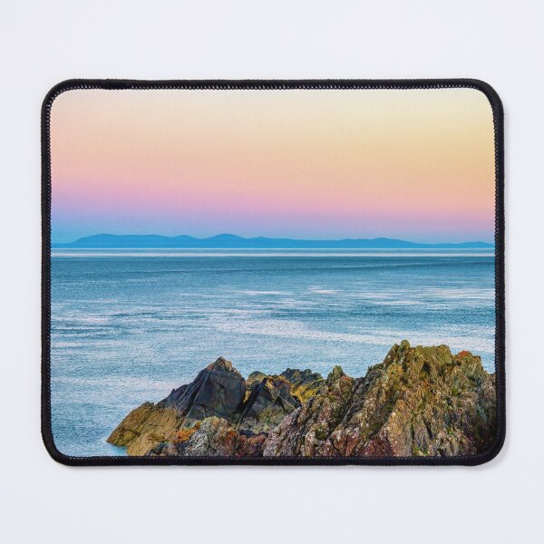 Item preview, The Isle of Man across the Solway Firth designed and sold by derekbeattie.
