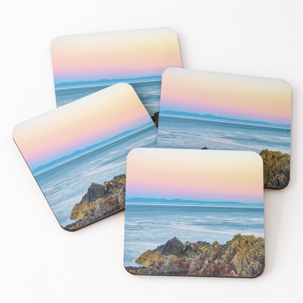 Item preview, The Isle of Man across the Solway Firth designed and sold by derekbeattie.
