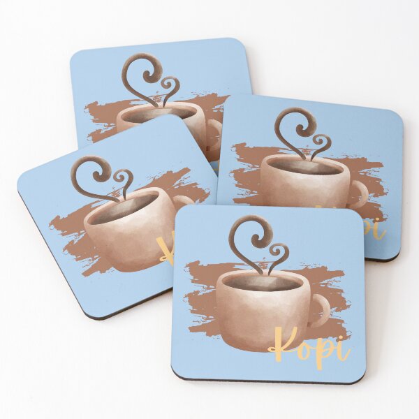 Item preview, Café Blue designed and sold by deni7033.