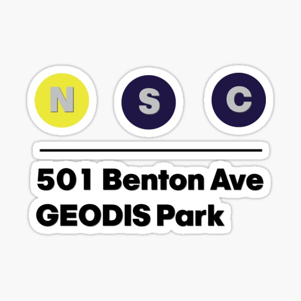 GEODIS Park Policies I